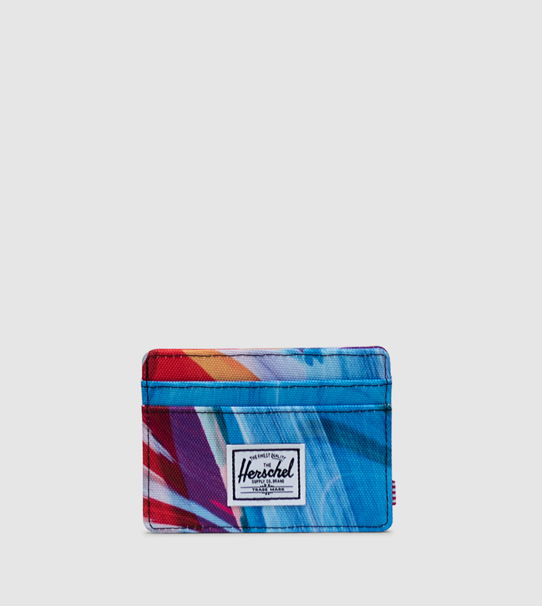 Charlie Rfid Card Holder