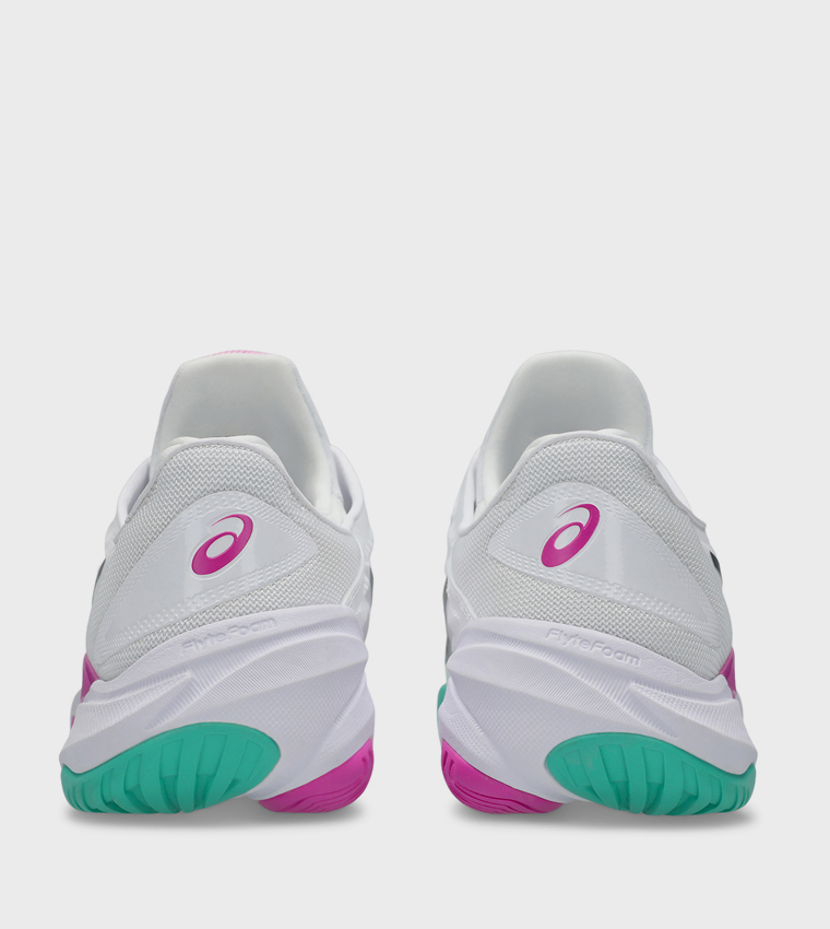 COURT FF 3 Lace Up Training Shoes