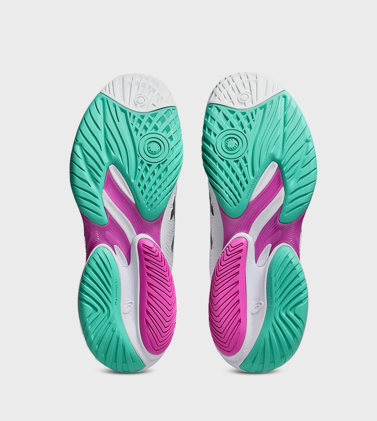 COURT FF 3 Lace Up Training Shoes