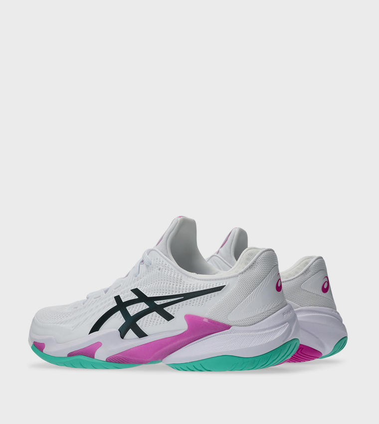 COURT FF 3 Lace Up Training Shoes