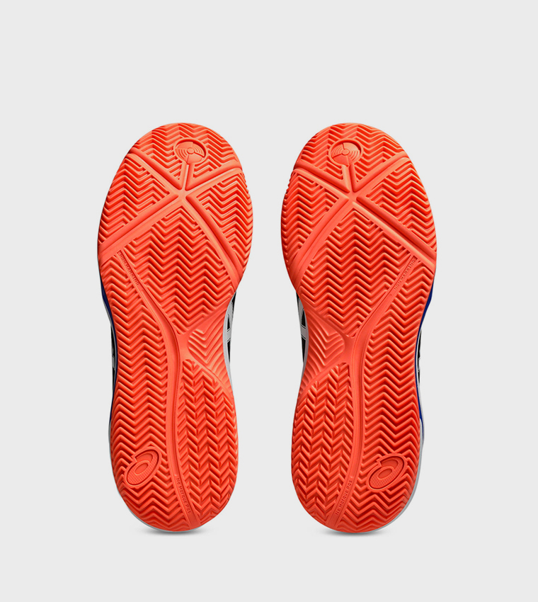 حذاء سنيكرز جيل-ديديكيت 8 باديل