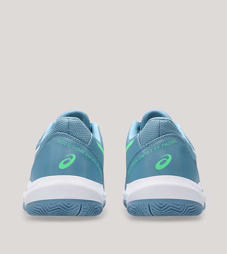 SOLUTION SWIFT FF 2 Padel Shoes