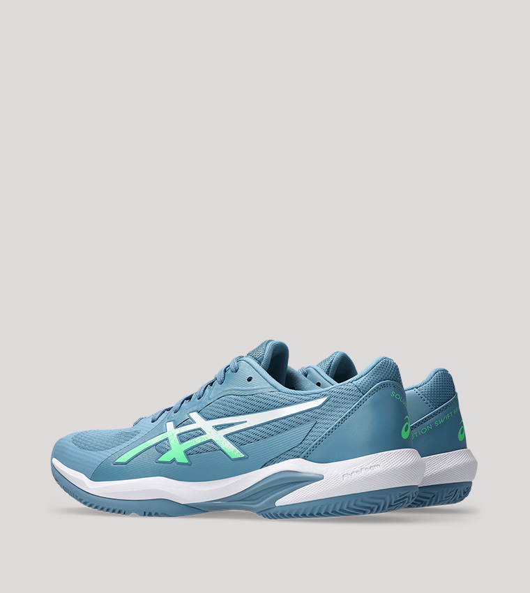 SOLUTION SWIFT FF 2 Padel Shoes
