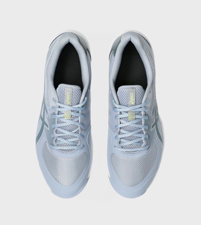Asics  Tennis Shoes - Blue Tennis