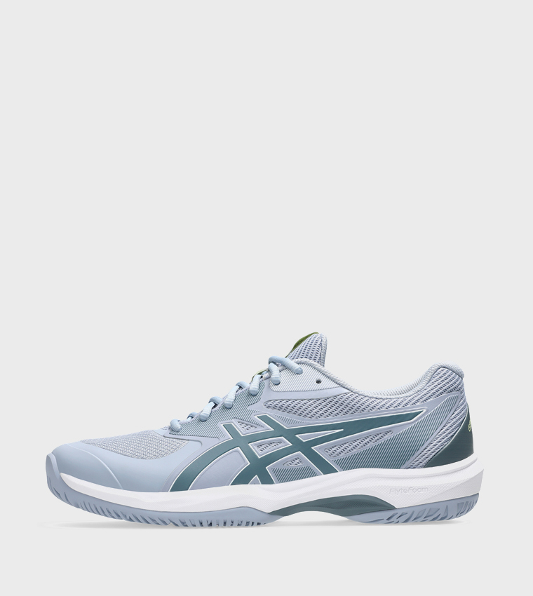 Asics  Tennis Shoes - Blue Tennis
