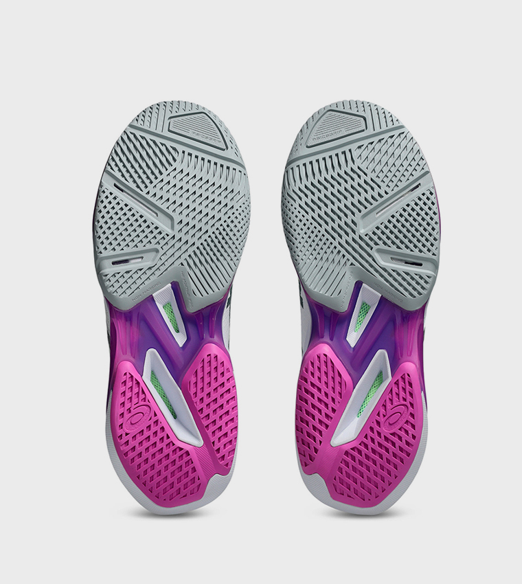 SOLUTION SPEED FF 4 Lace Up Training Shoes