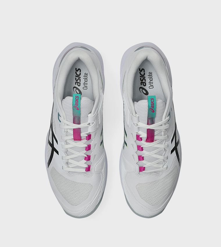 SOLUTION SPEED FF 4 Lace Up Training Shoes