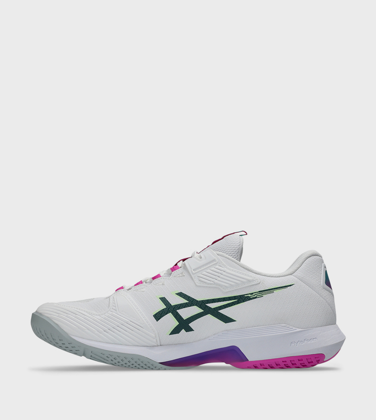 SOLUTION SPEED FF 4 Lace Up Training Shoes