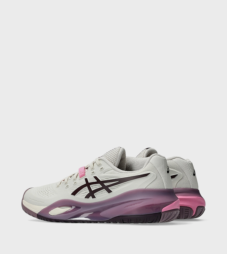GEL-RESOLUTION X Tennis Shoes