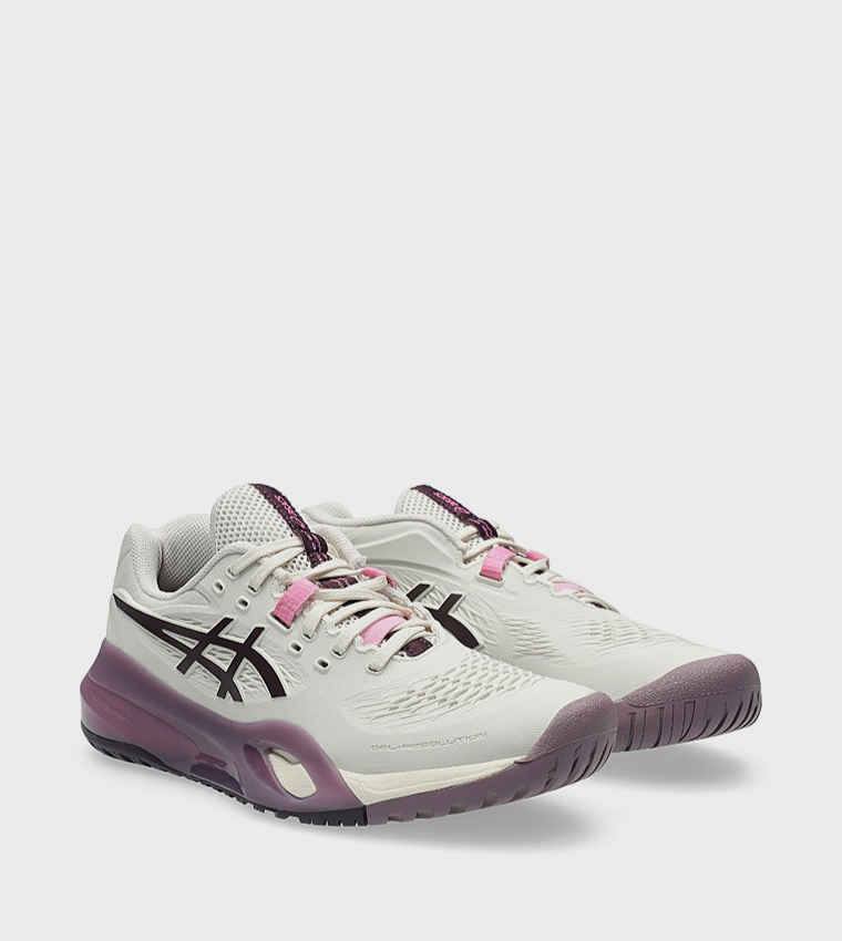 GEL-RESOLUTION X Tennis Shoes