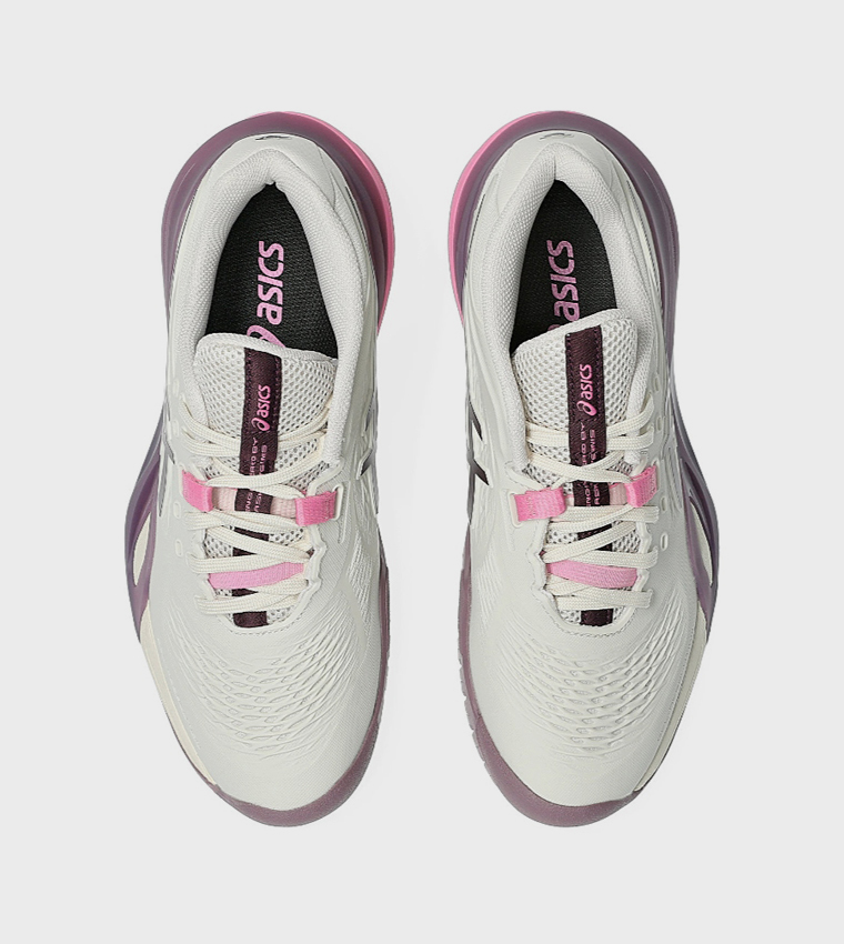 GEL-RESOLUTION X Tennis Shoes