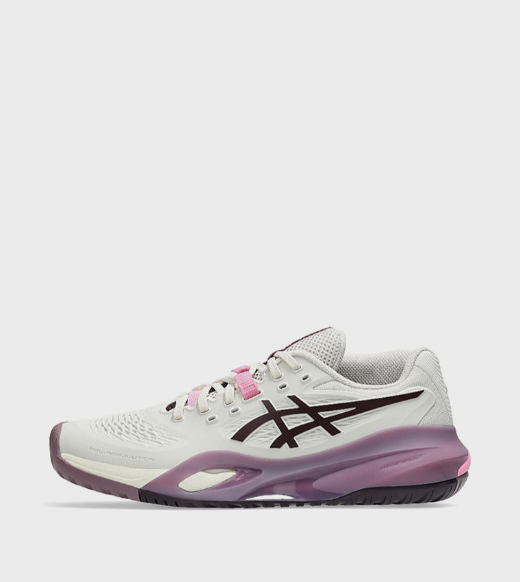 GEL-RESOLUTION X Tennis Shoes