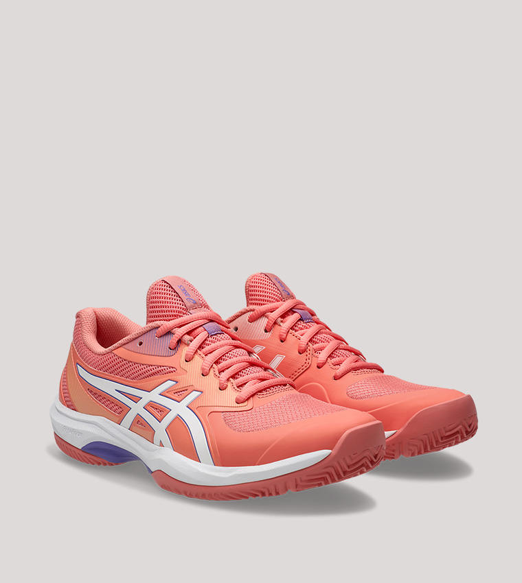 GAME FF Textured Padel Shoes