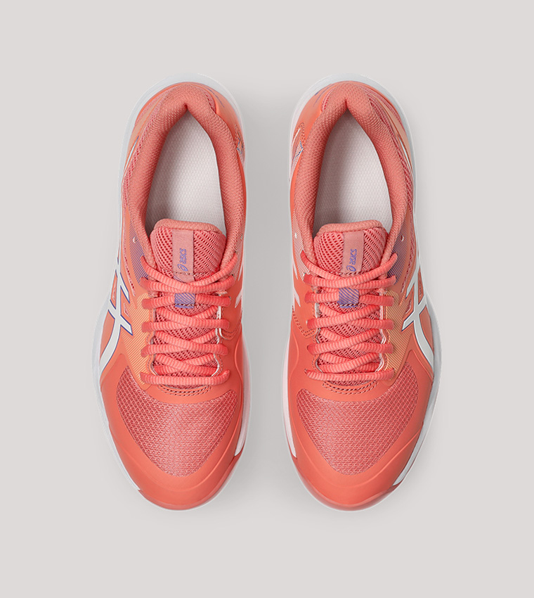 GAME FF Textured Padel Shoes