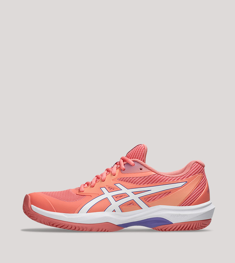 GAME FF Textured Padel Shoes