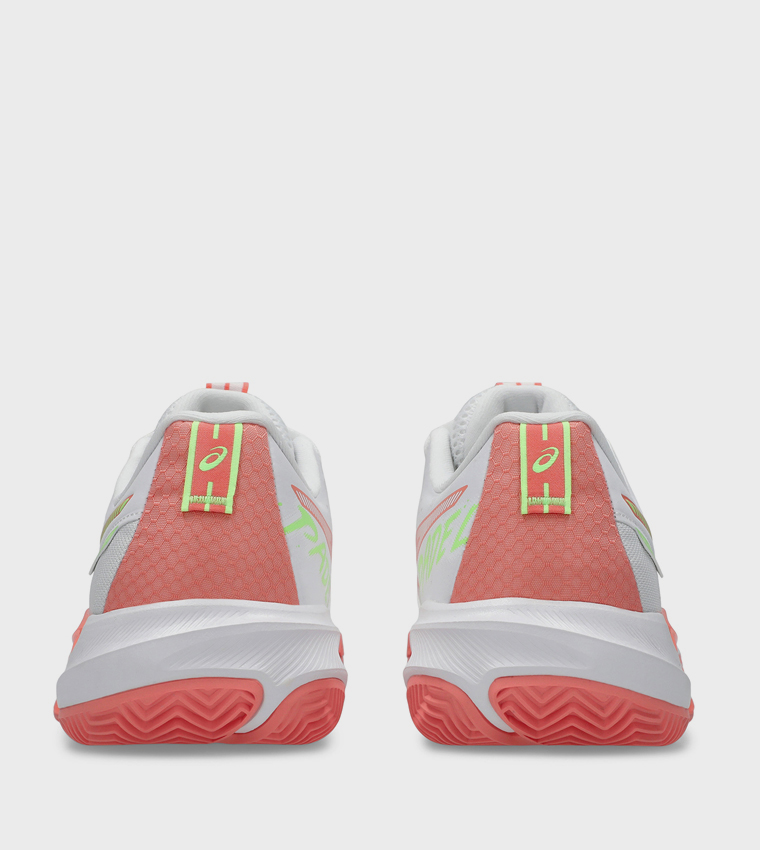GEL-CHALLENGER 15 Lace Up Padel Shoes