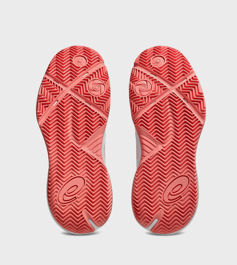 GEL-CHALLENGER 15 Lace Up Padel Shoes