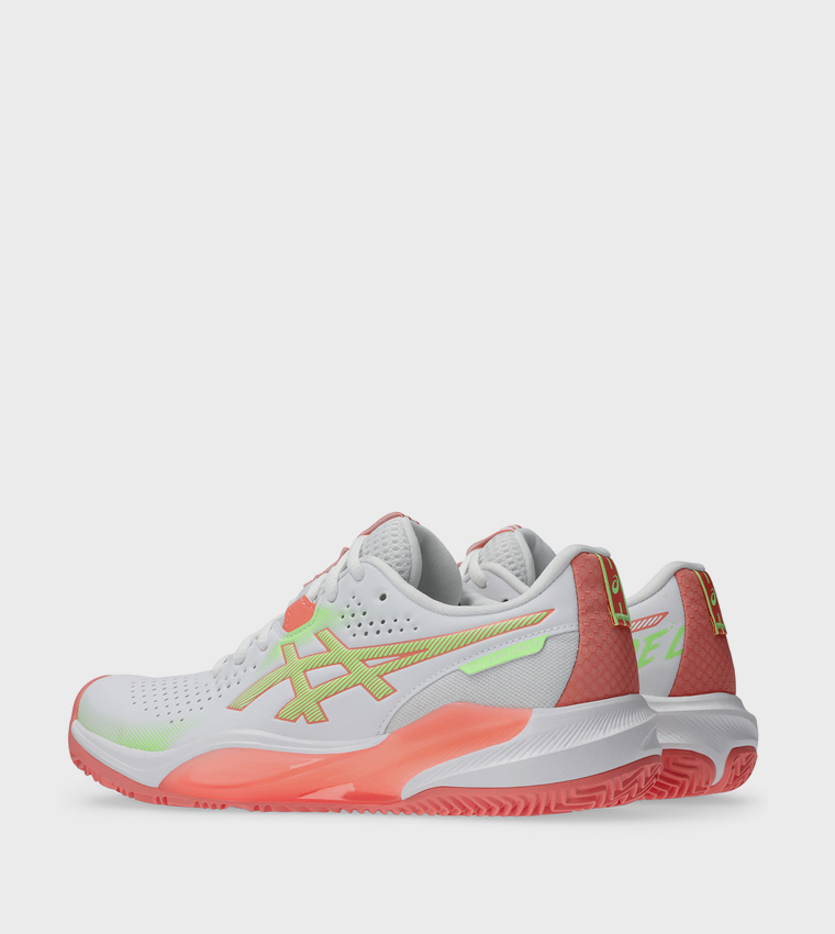 GEL-CHALLENGER 15 Lace Up Padel Shoes