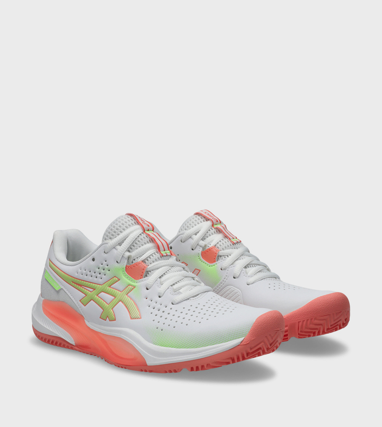 Buy Asics GEL CHALLENGER 15 Lace Up Padel Shoes In Multiple Colors