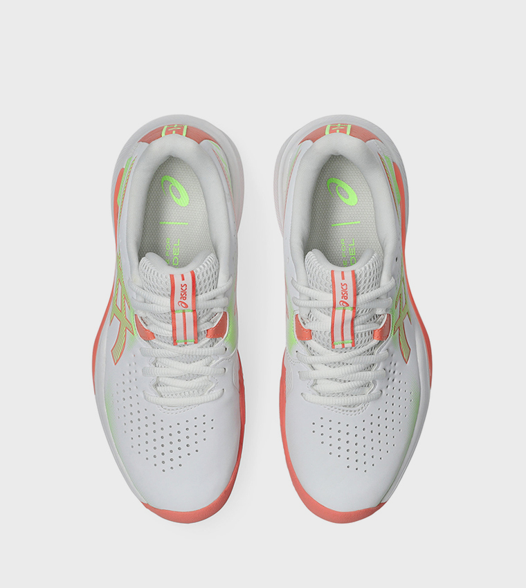 GEL-CHALLENGER 15 Lace Up Padel Shoes