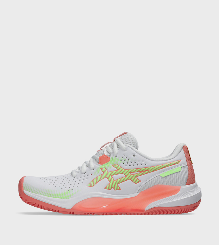 GEL-CHALLENGER 15 Lace Up Padel Shoes