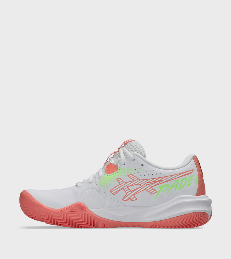 ジェル Buy Asics GEL CHALLENGER 15 Lace Up Padel Shoes In Multiple Colors