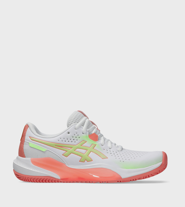 GEL-CHALLENGER 15 Lace Up Padel Shoes