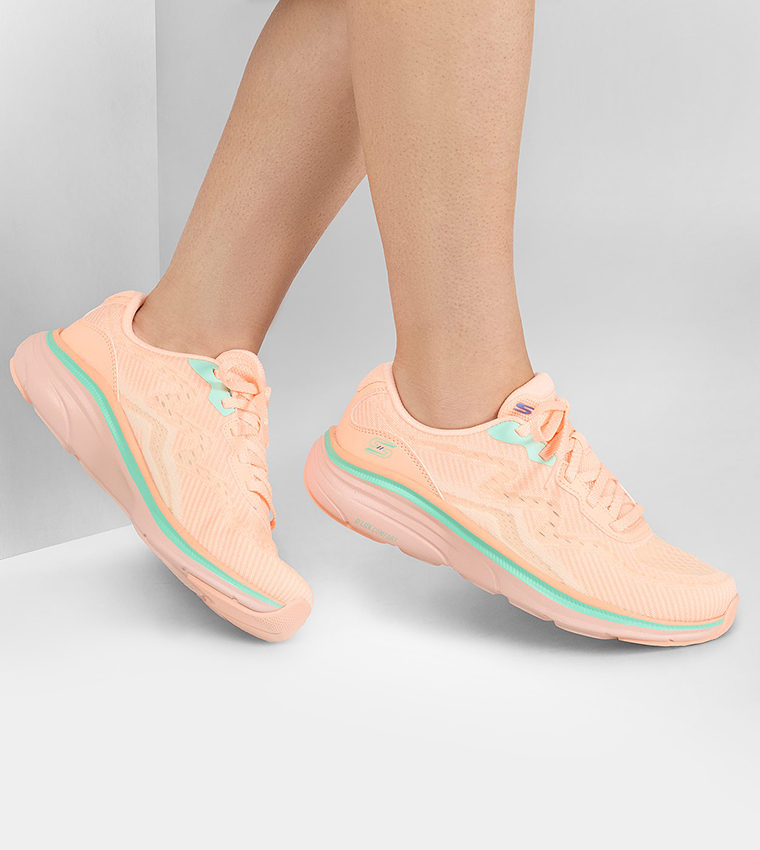 D'LUX COMFORT 2.0 Running Shoes