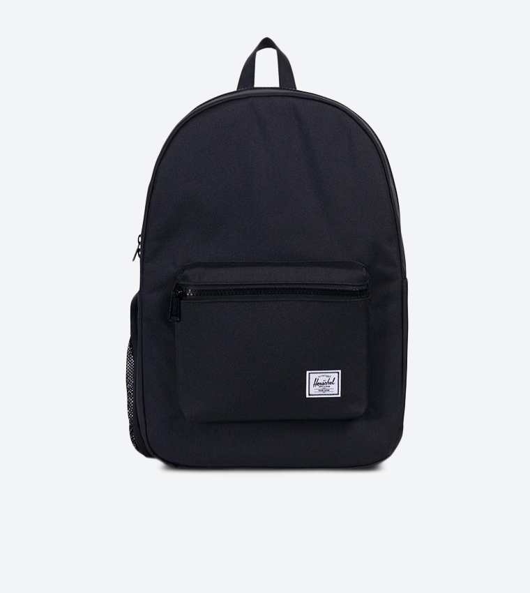 Herschel  Backpacks - Black Backpacks