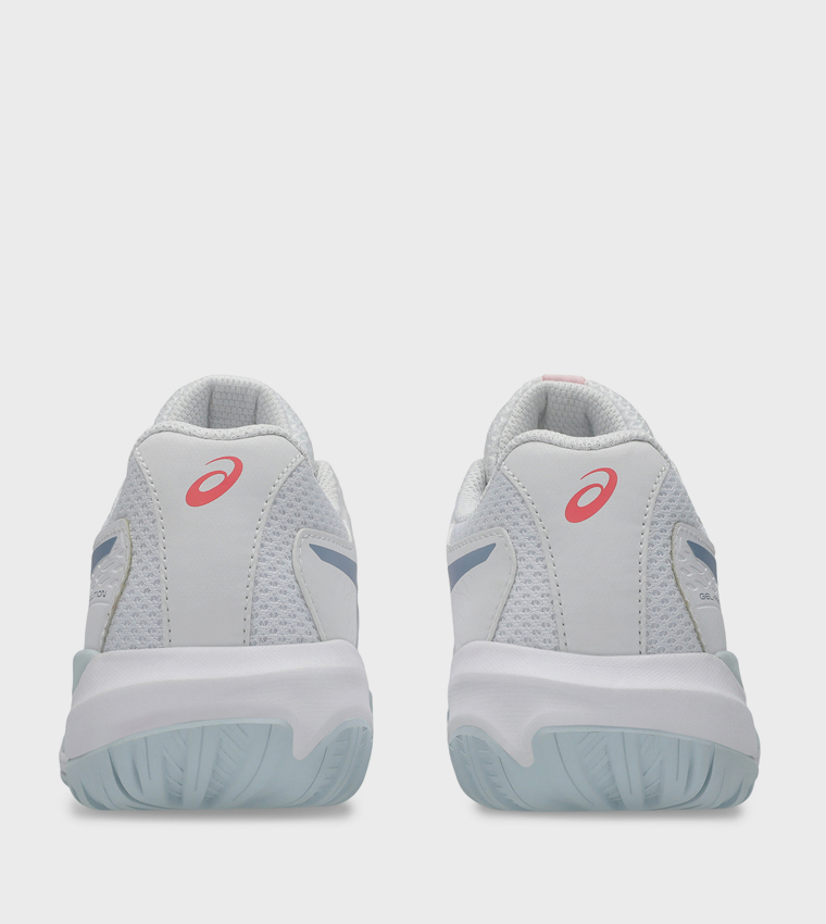 GEL-RESOLUTION X GS Lace Up Tennis Shoes