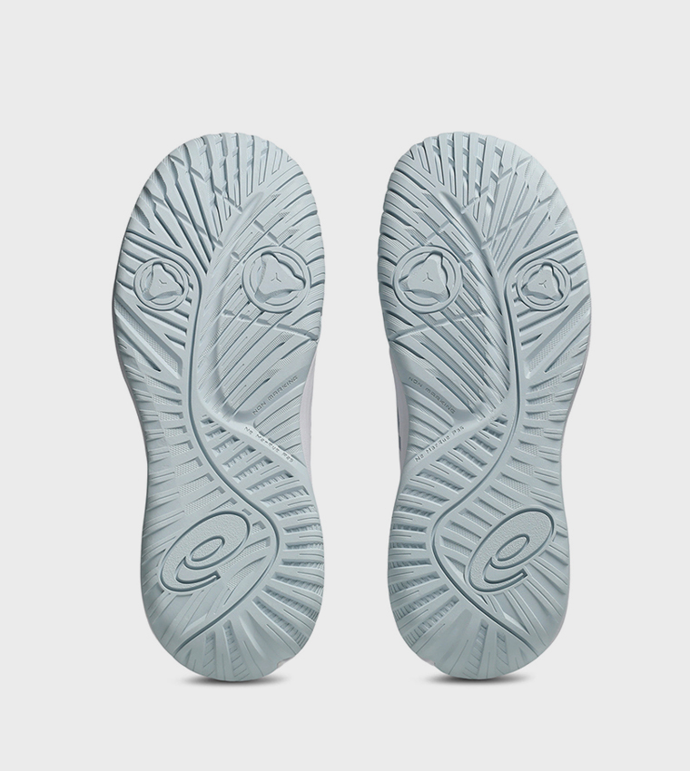 GEL-RESOLUTION X GS Lace Up Tennis Shoes