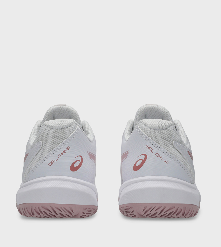 GEL-GAME GS Lace Up Tennis Shoes
