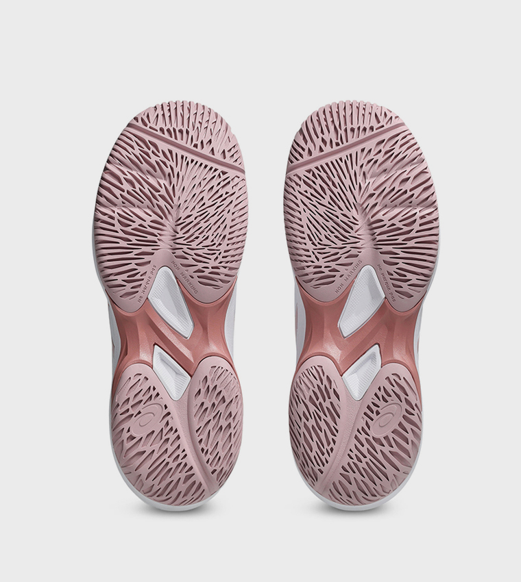 GEL-GAME GS Lace Up Tennis Shoes