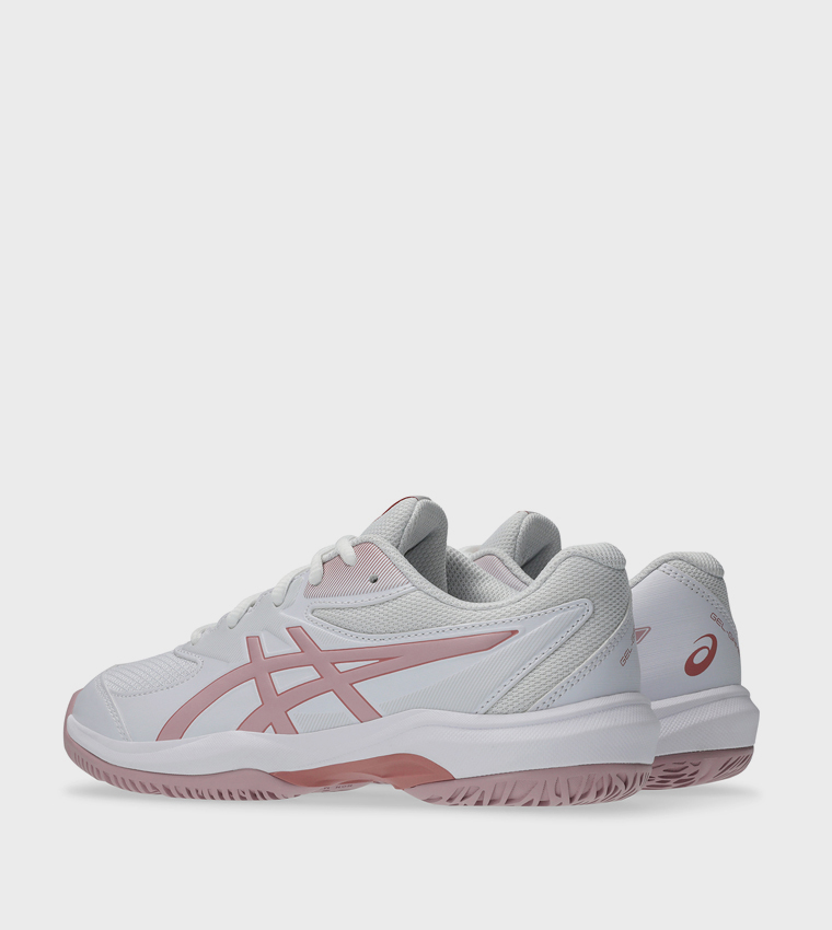 GEL-GAME GS Lace Up Tennis Shoes
