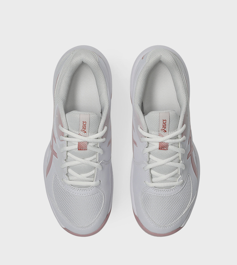 GEL-GAME GS Lace Up Tennis Shoes