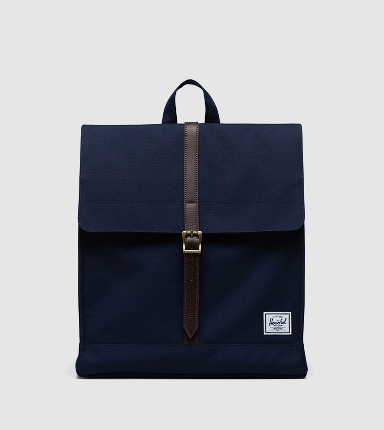 Herschel  Backpacks - Blue Backpacks