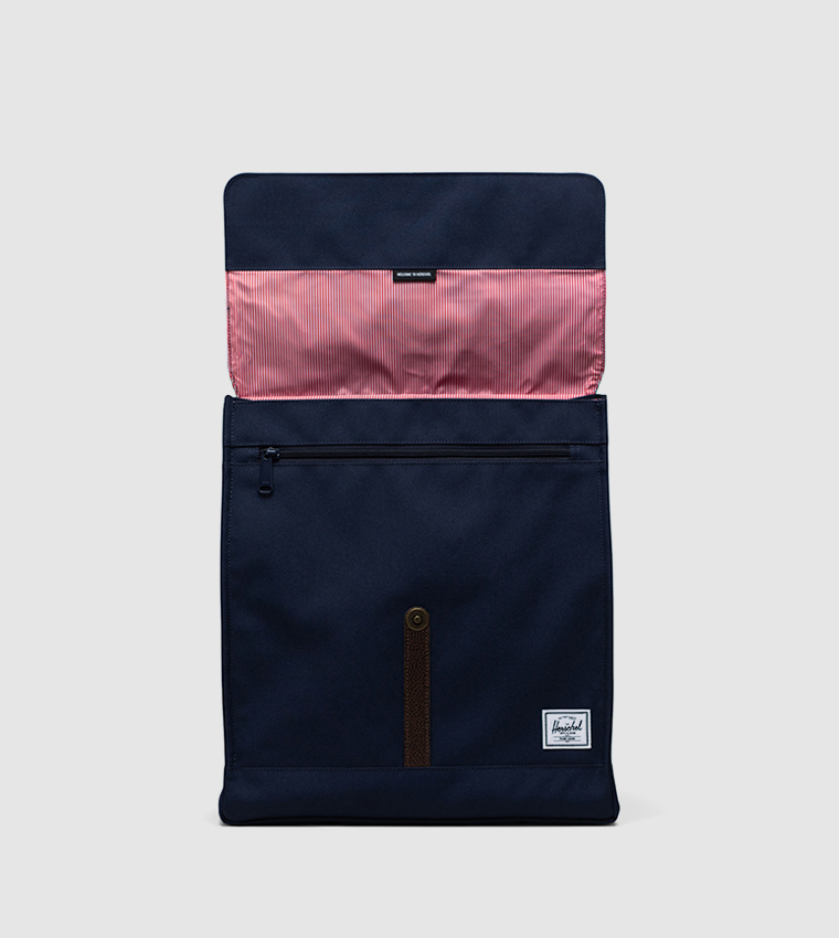 Herschel  Backpacks - Blue Backpacks