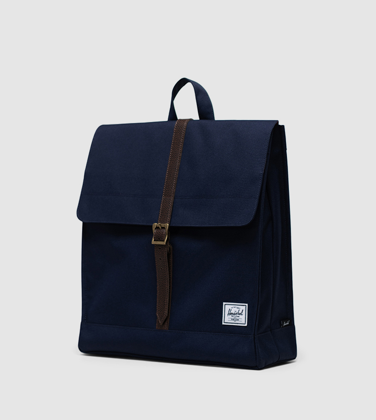 Herschel  Backpacks - Blue Backpacks