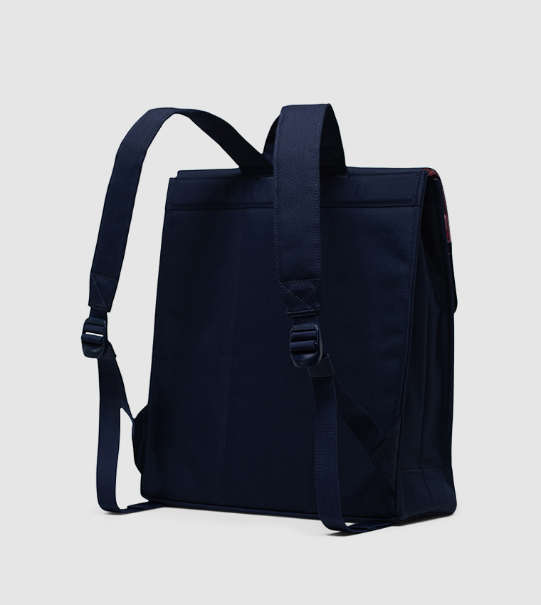 Herschel  Backpacks - Blue Backpacks