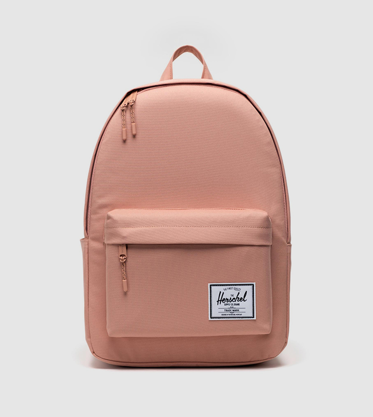 Herschel  Backpacks - Pink Backpacks