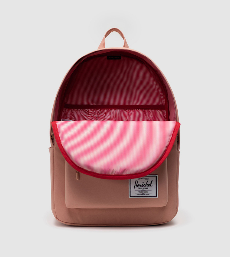 Herschel  Backpacks - Pink Backpacks