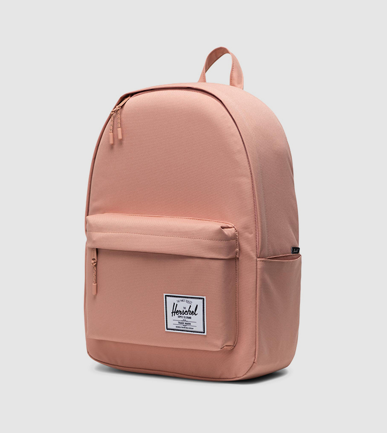 Herschel  Backpacks - Pink Backpacks