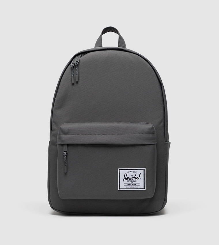Herschel  Backpacks - Grey Backpacks