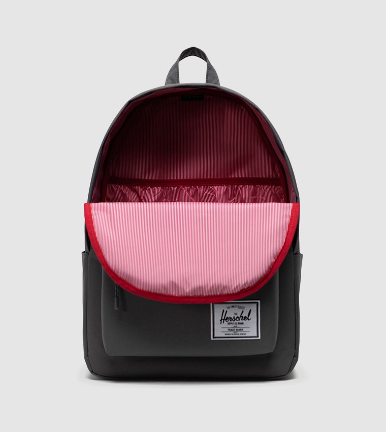 Herschel  Backpacks - Grey Backpacks