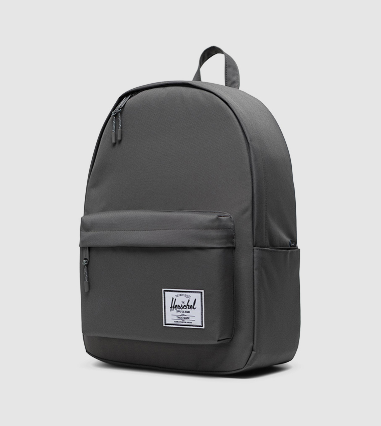 Herschel  Backpacks - Grey Backpacks