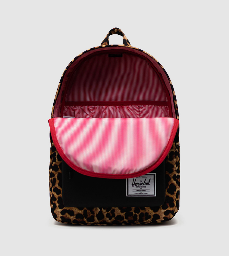 Herschel  Backpacks - Beige Backpacks