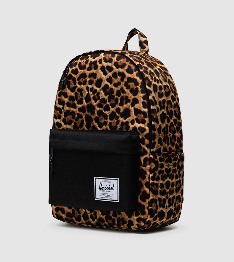 Herschel  Backpacks - Beige Backpacks