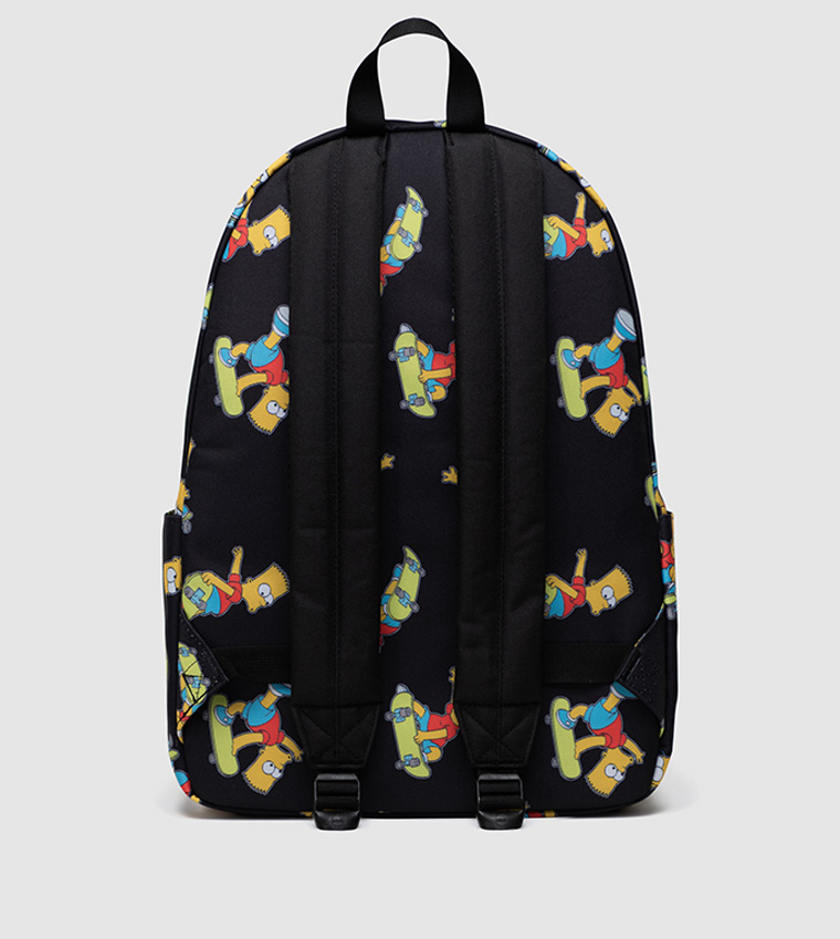 هيرشل  حقائب ظهر - أسود Backpack