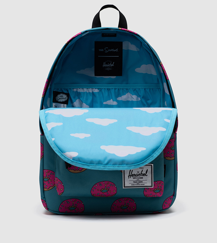 jansport backpack replace SuperBreak One Backpacks - Durable, Lightweight Bookbag with 1 Main Compartment, Front Utility Pocket with Built-in Organizer - Premium Backpack, Pastel Lilac Herschel Supply Co classic Tablet Sleeve making it a great Variant:Tide Pool