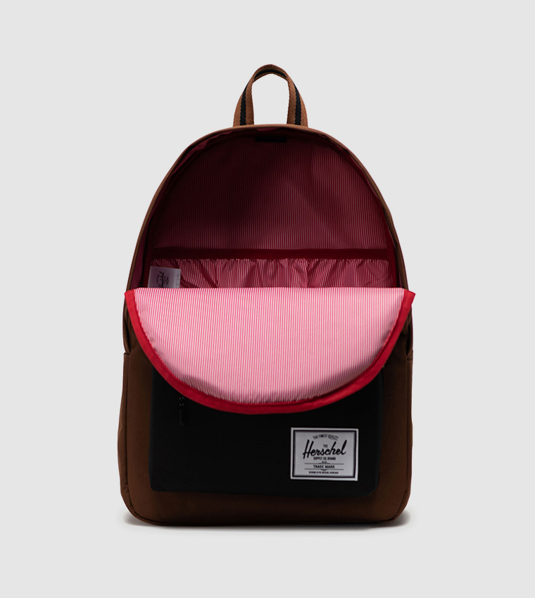 هيرشل  حقائب ظهر - بني  Backpack